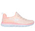 Summits - Morning Glow, CORAIL FLUO / MULTI, swatch