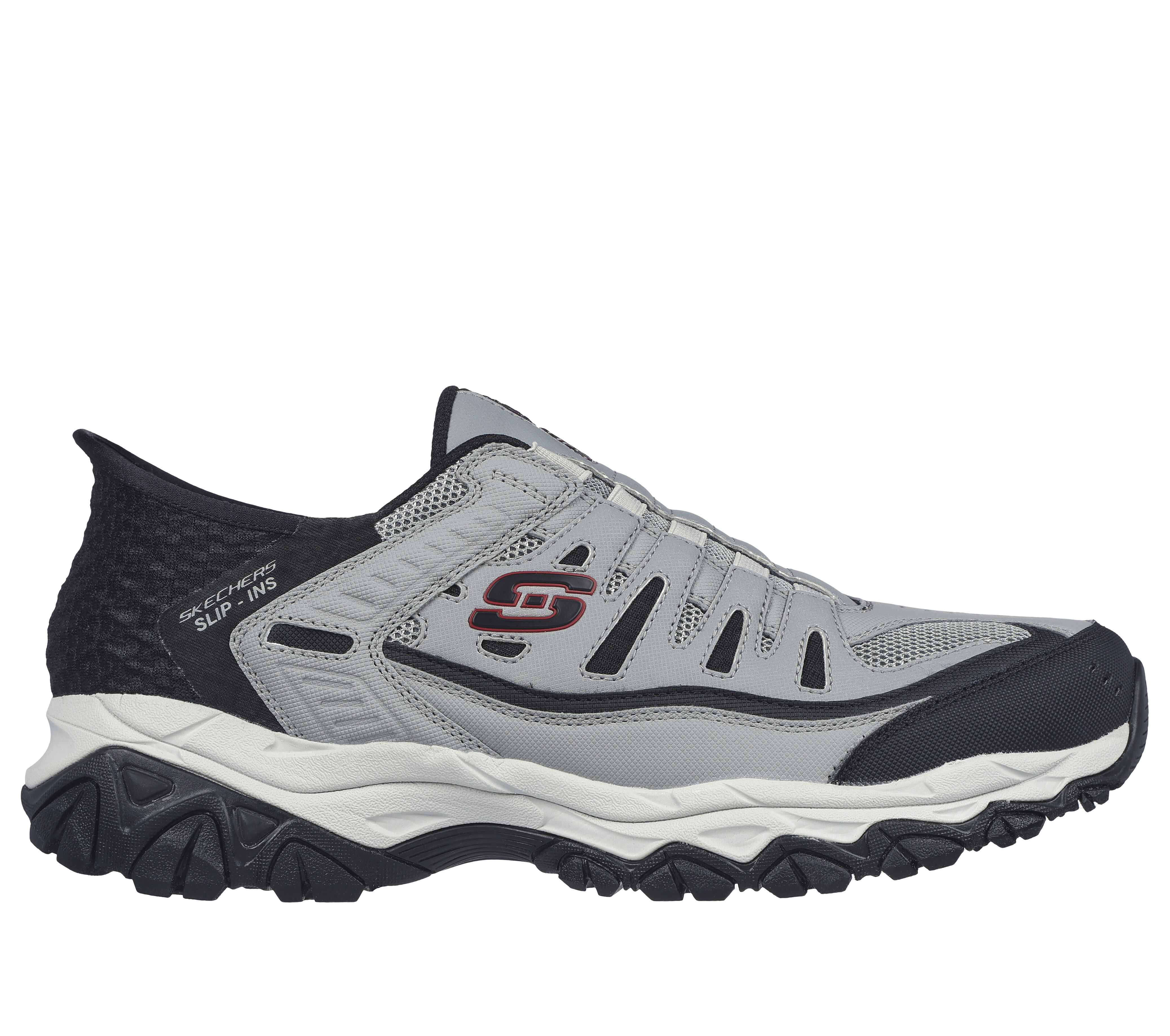 Shop Men s Shoes by Width Wide Extra Wide Narrow SKECHERS