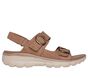 Relaxed Fit: Easy Going - Certified Charm, TAN, large image number 0