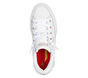 Work Slip-Resistant: Arch Fit Arcade, WHITE, large image number 1