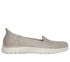 Skechers Slip-ins: On-the-GO Flex - Clover, TAUPE, swatch