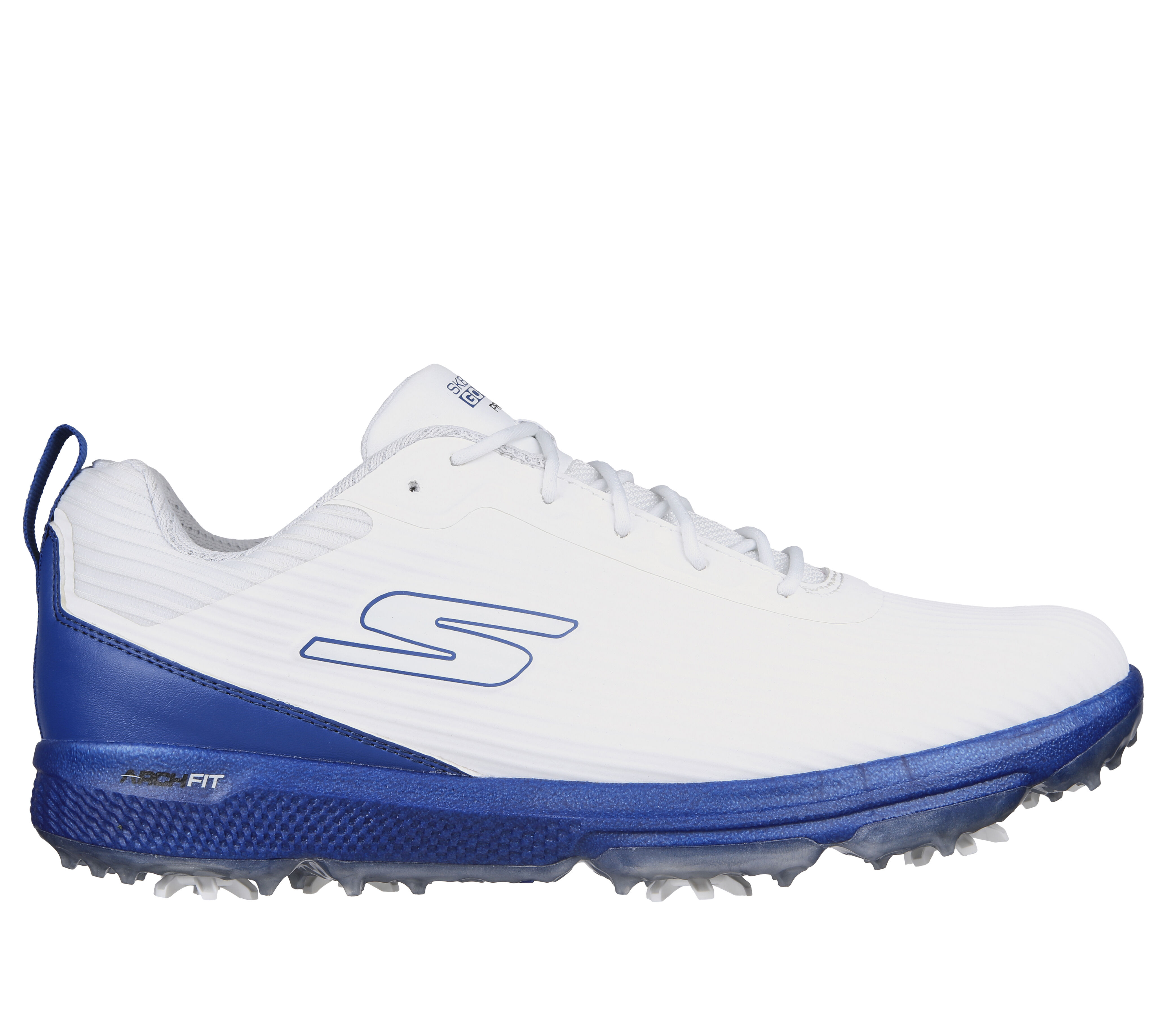 Sketcher golf shoes