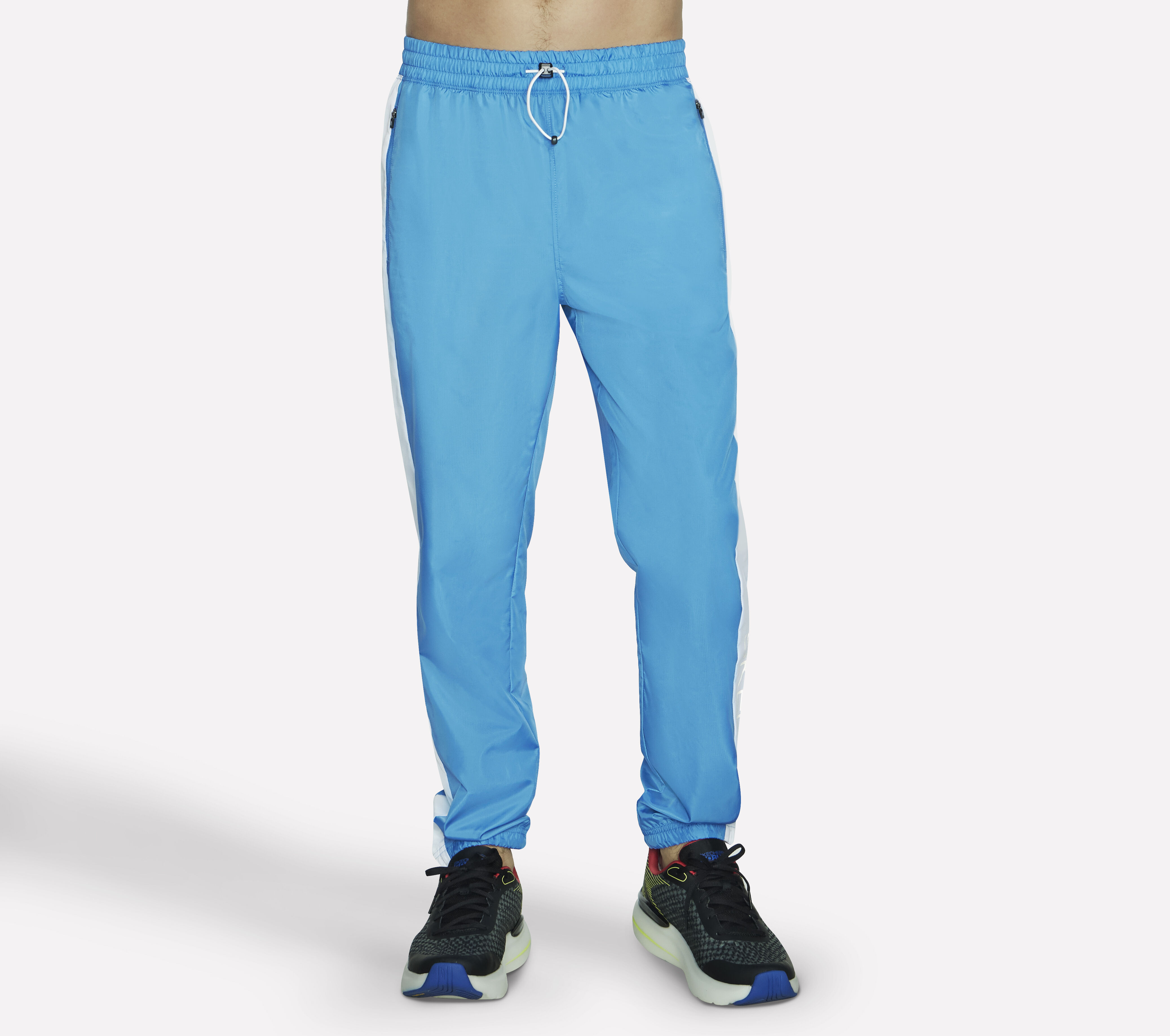 Skechers sweatpants mens green store