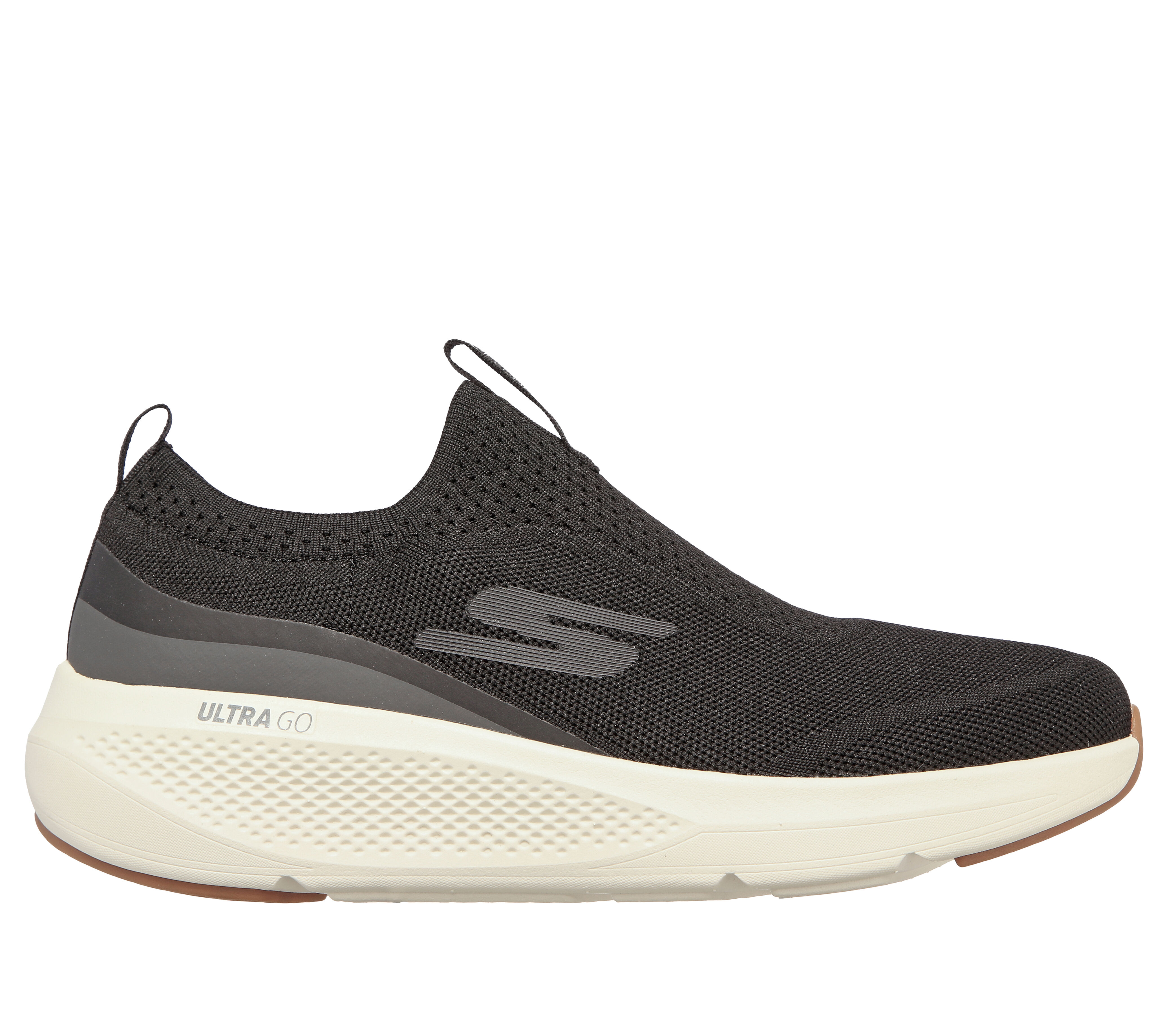 Skechers Mens Go Run Elevate Upraise Sneaker