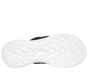 Skechers On the GO 600 - Preferred, BLACK / WHITE, large image number 3