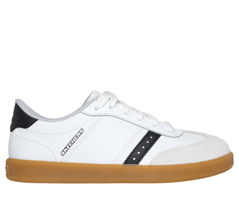 Zinger Street, WHITE / BLACK, largeimage number 0