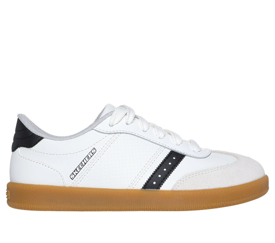 Zinger Street, WHITE / BLACK, largeimage number 0