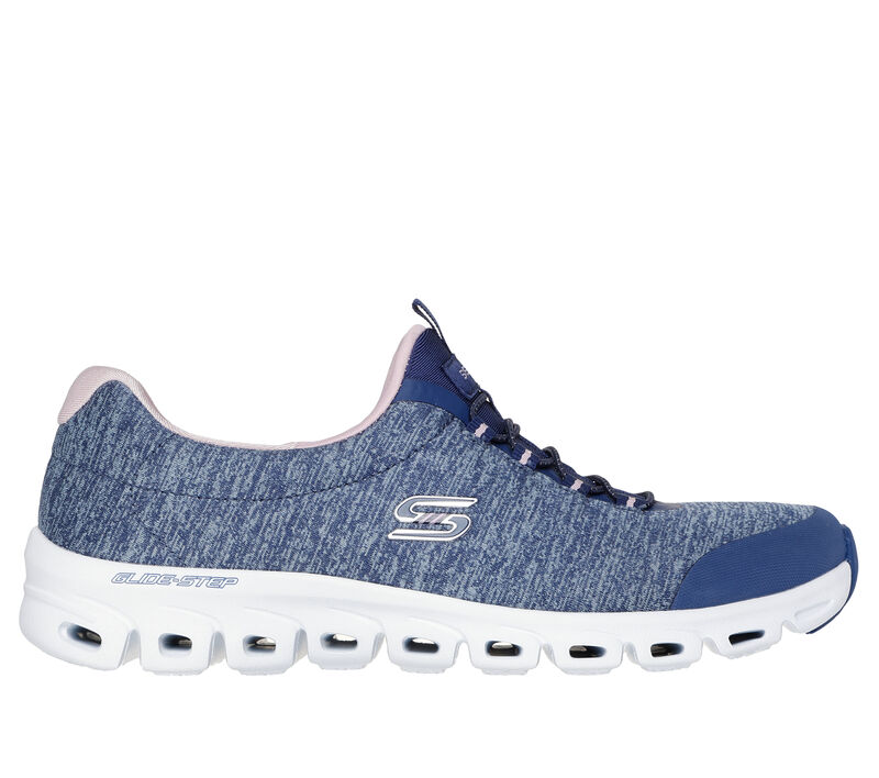 Glide-Step - Persistence, NAVY / PURPLE, largeimage number 0