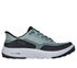 Skechers Slip-ins Relaxed Fit: Urban Explore - Cozy Fit, OLIVE / NOIR, swatch