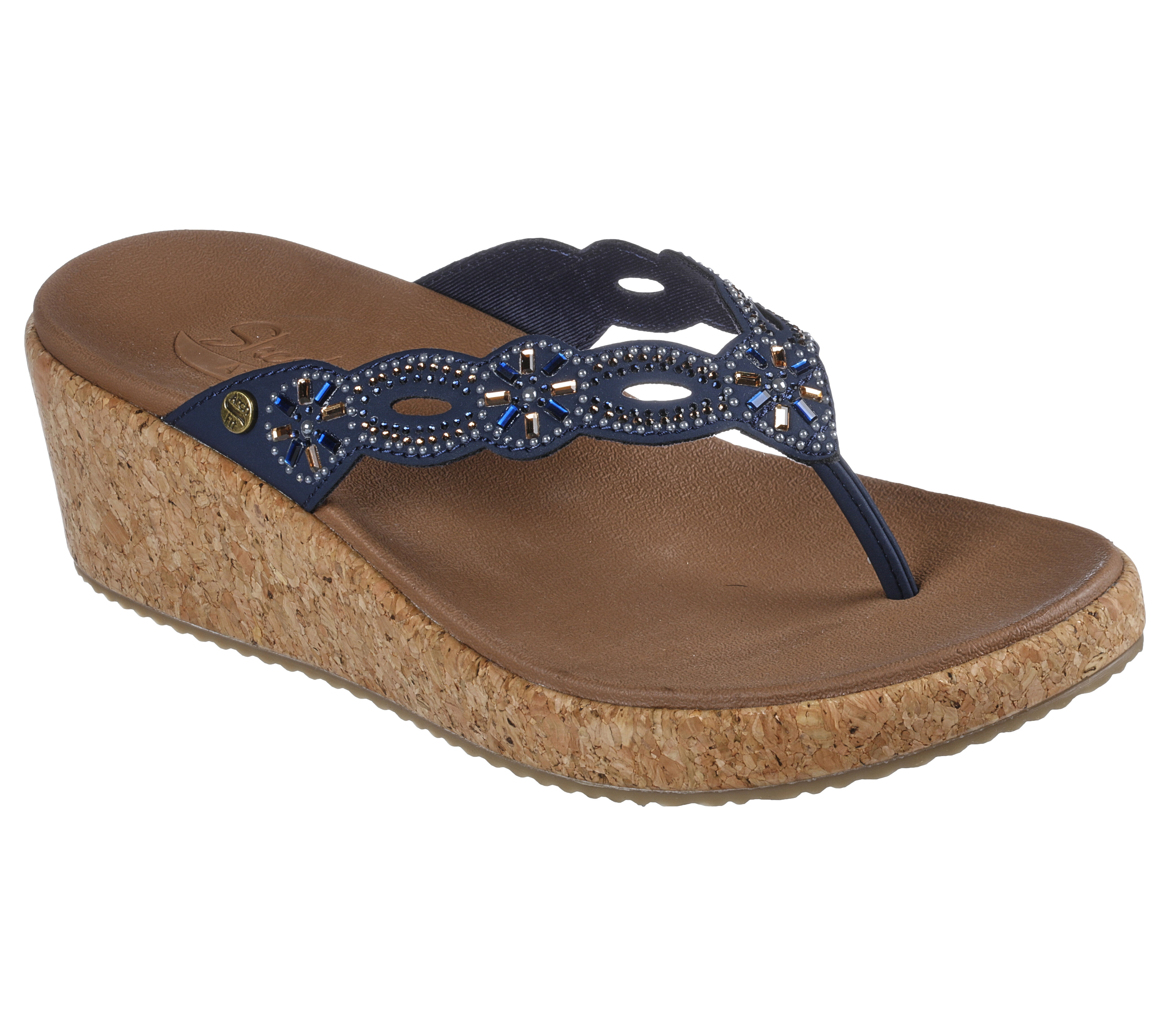 Sketcher wedge clearance