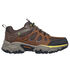 John Deere: Relaxed Fit Terraform - Dunlow, BROWN, swatch