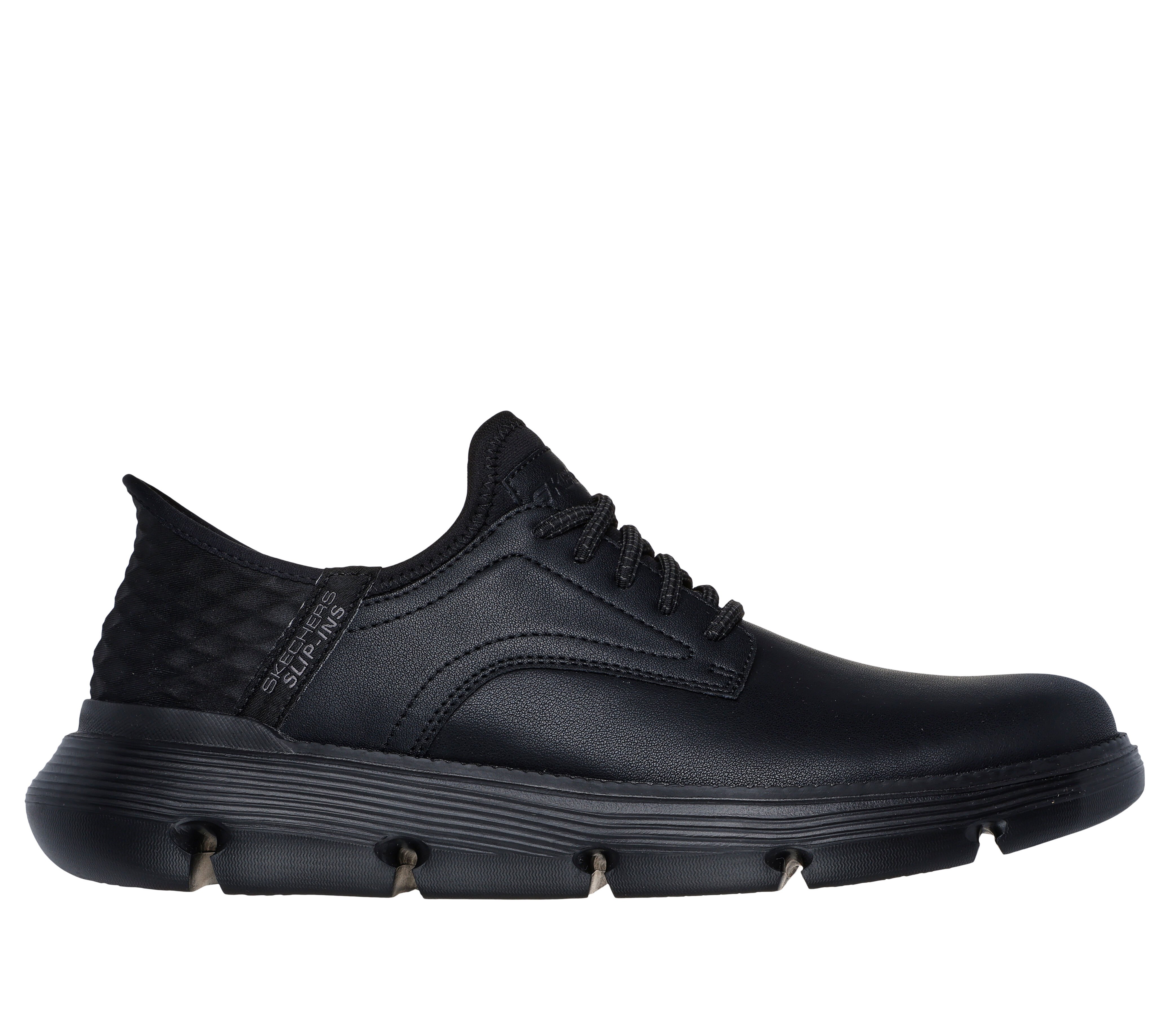 Shop the Skechers Slip ins Garza Gervin SKECHERS CA