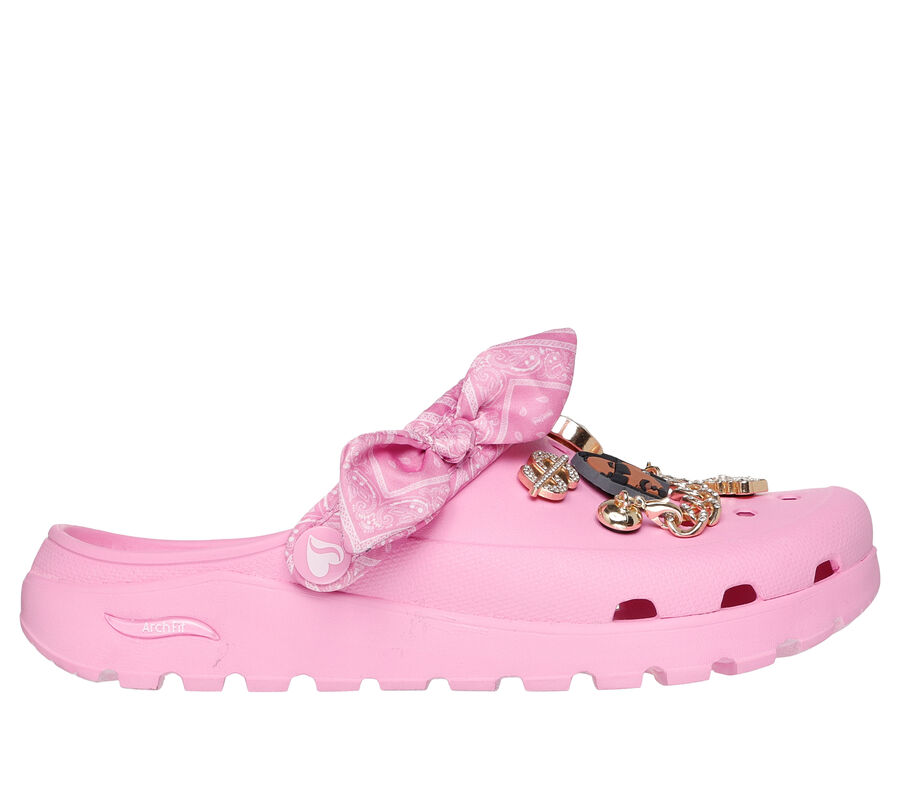 Snoop Dogg: Arch Fit Footsteps - Rolling Glitz, BLUSH PINK, largeimage number 0