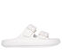 Foamies: Arch Fit Horizon - Heat Wave, BLANC, swatch