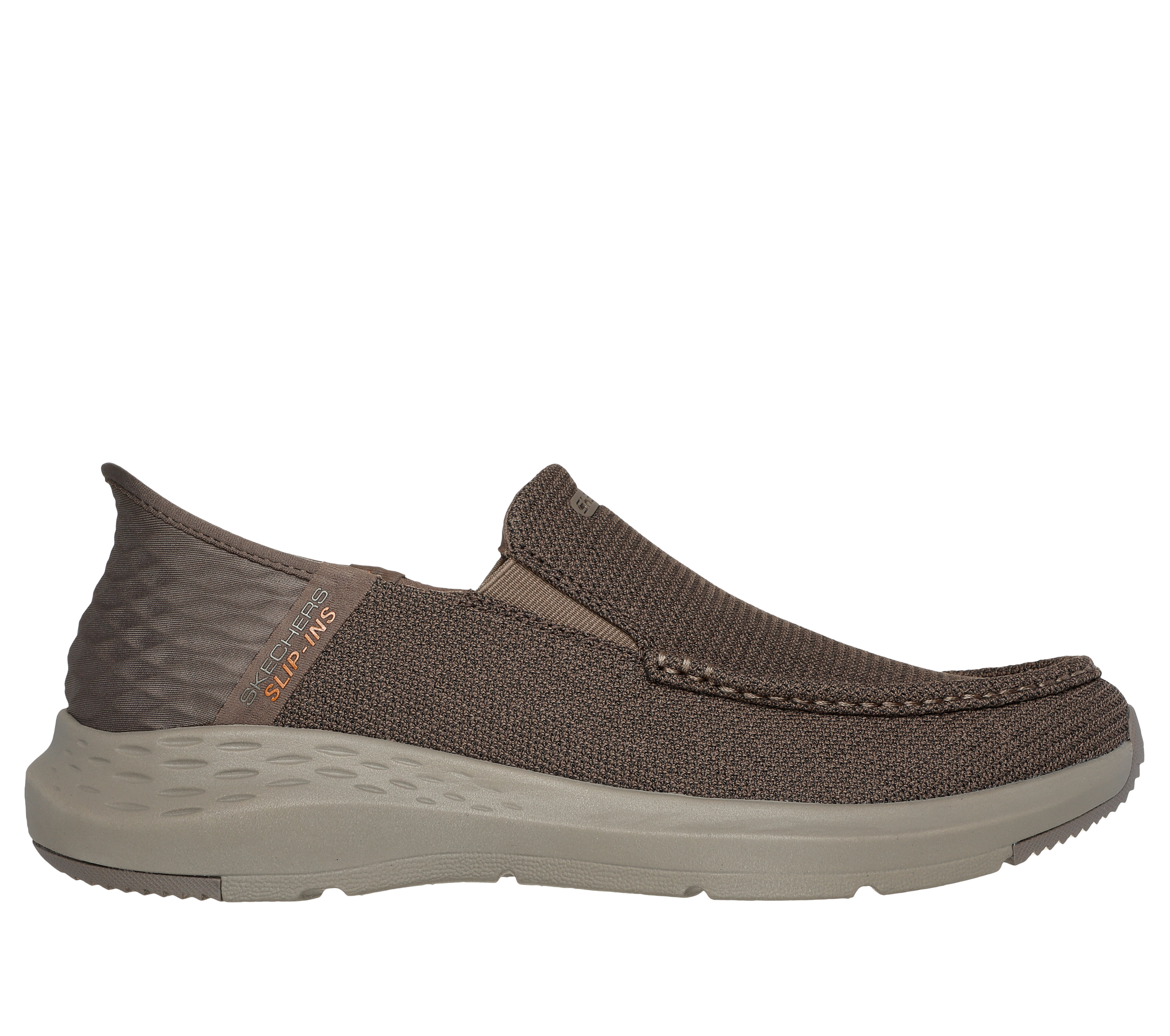 Men s Relaxed Fit Shoes SKECHERS