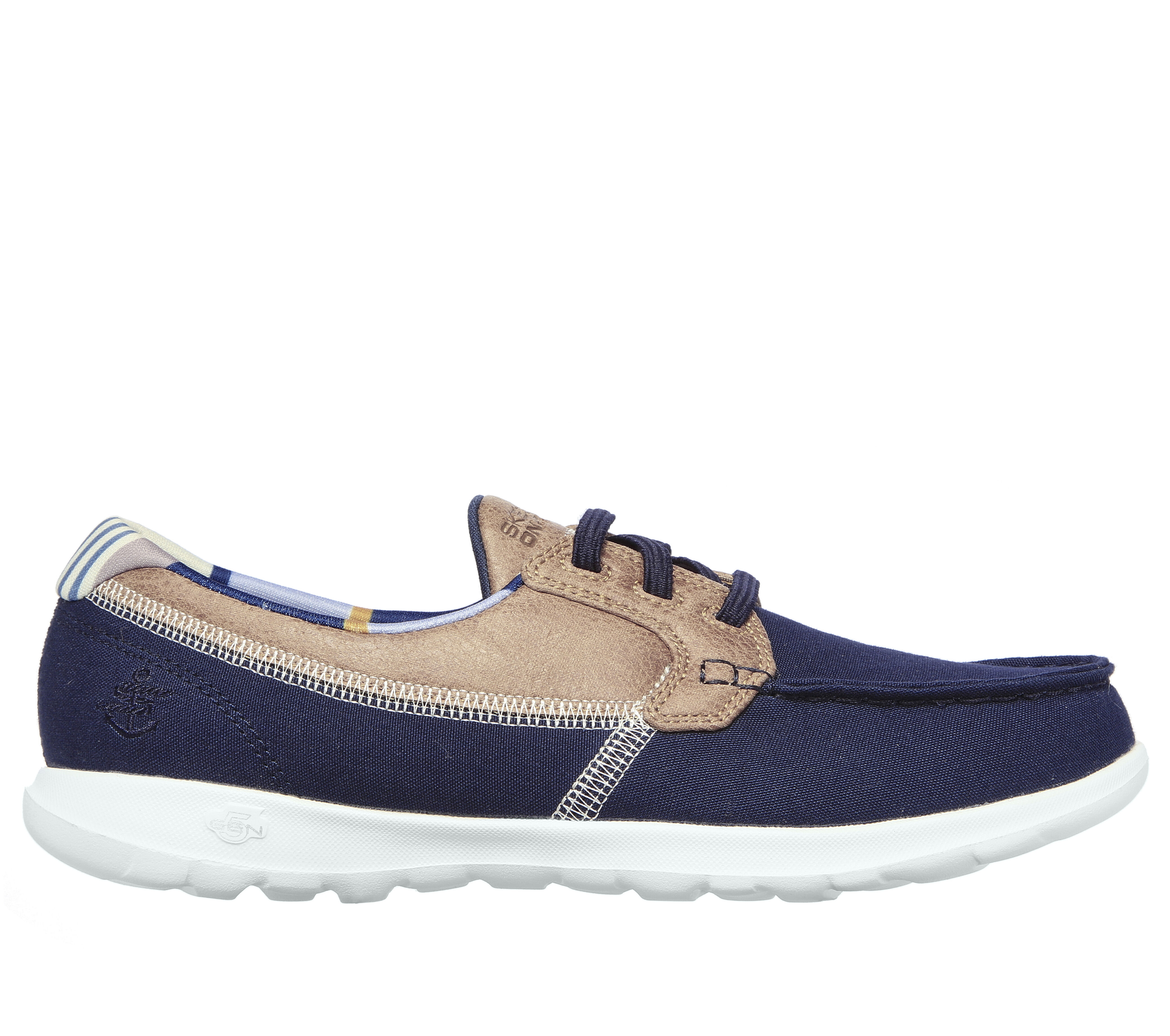 Sketchers hotsell boat shoes