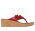 Arch Fit Beverlee - Rare Blossom, RED, swatch