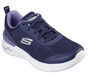 Skech-Air Dynamight 2.0 - New Heights, NAVY / LAVENDER, large image number 4