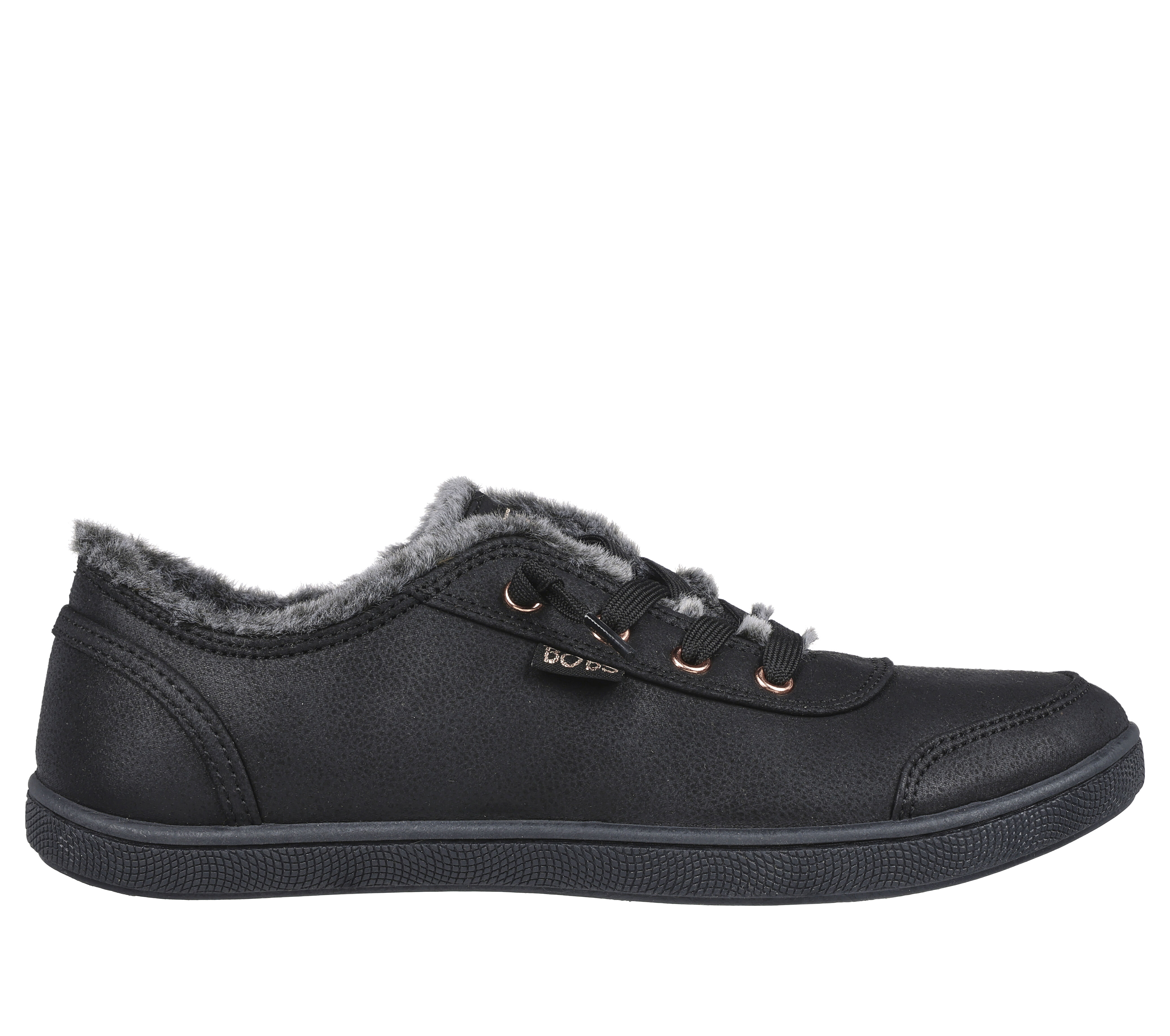 Skechers bobs black online