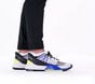 Skechers Slip-ins: Tennis Baseline Bully image number 1