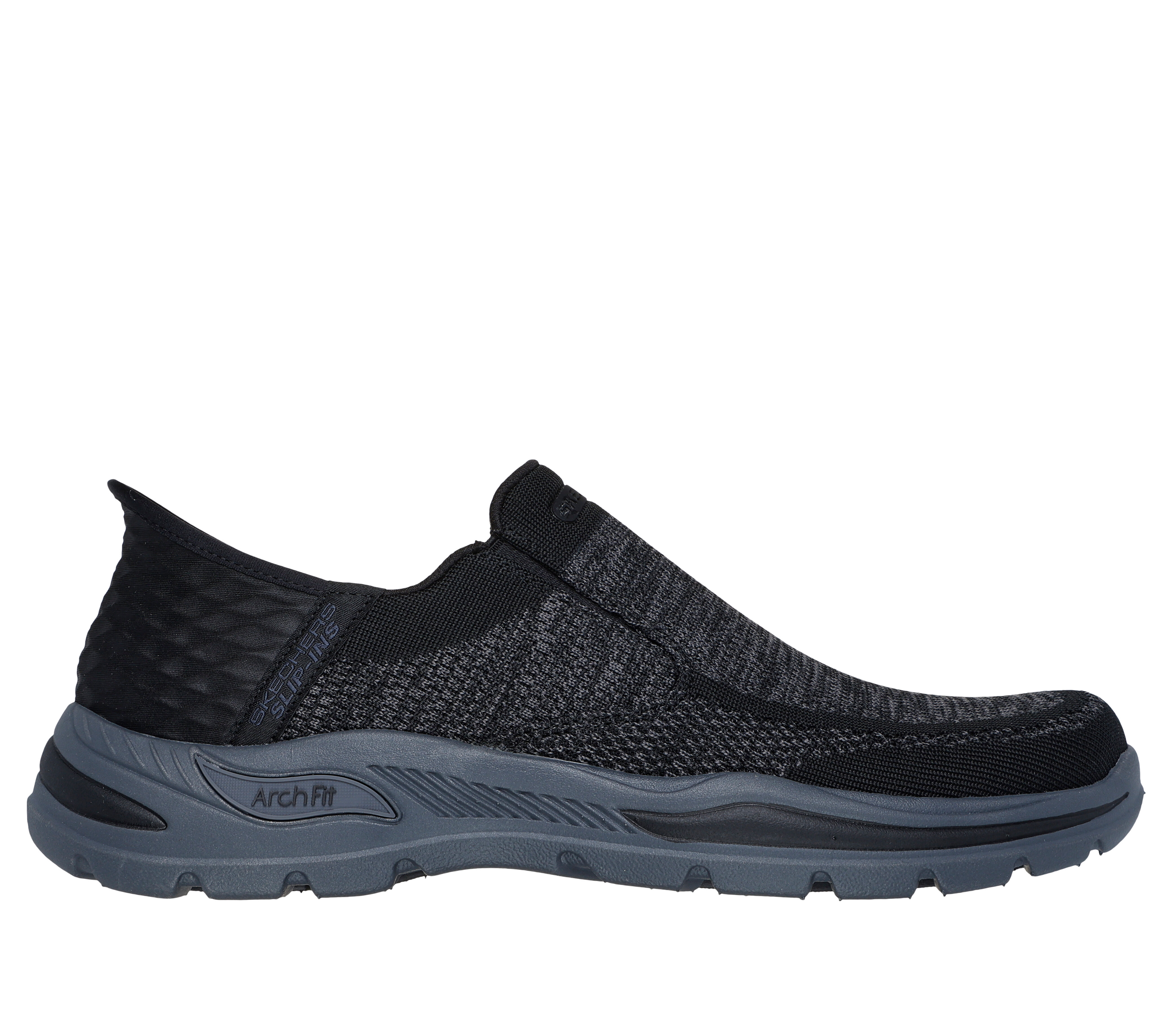 Skechers Slip ins Relaxed Fit Arch Fit Motley Atlee