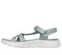 GO WALK Flex Sandal - Sublime, SAGE, large image number 3