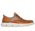 Skechers Slip-ins: Garza - Gervin, WHEAT, swatch