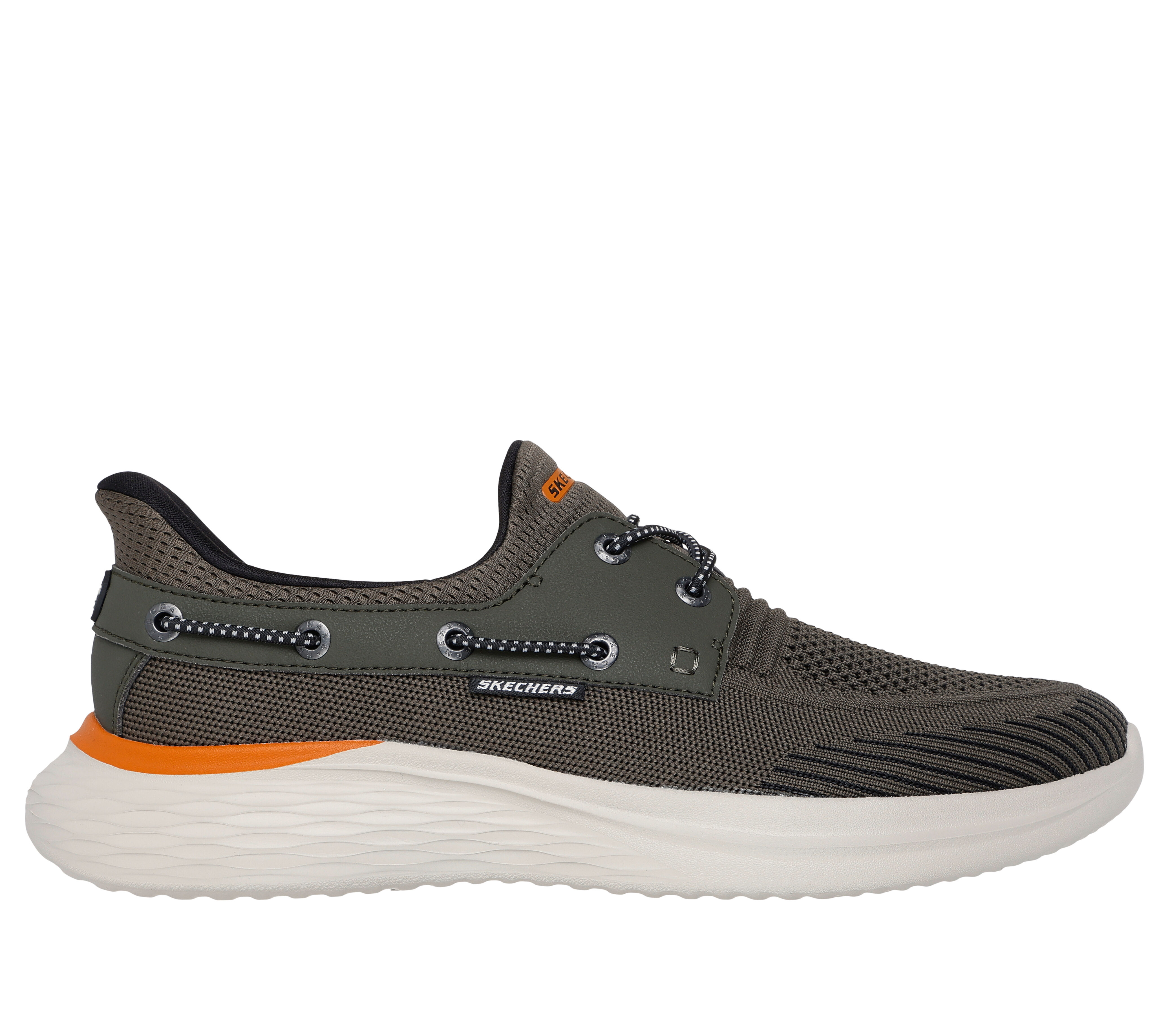 Relaxed Fit SKECHERS