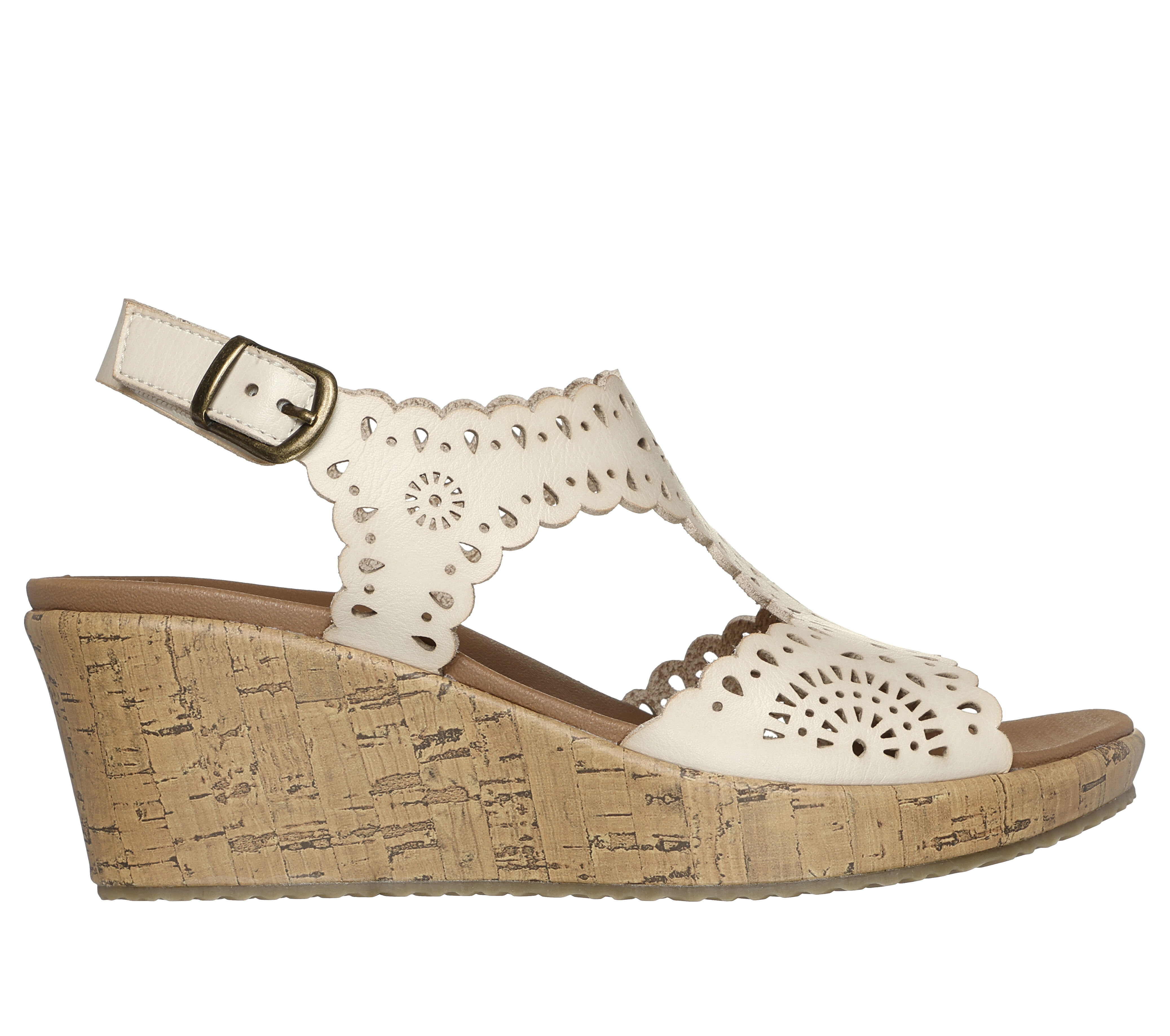 Skechers wedge hot sale sandals canada