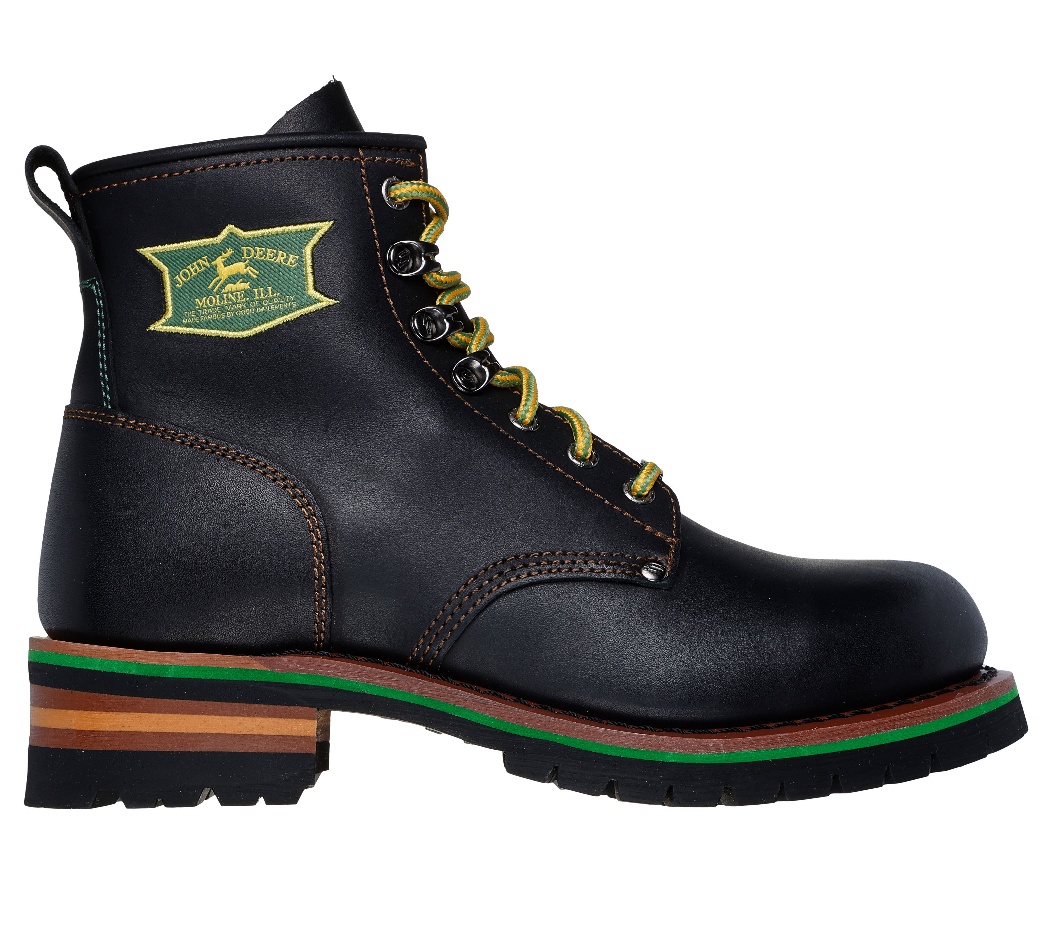 Skechers x John Deere SKECHERS