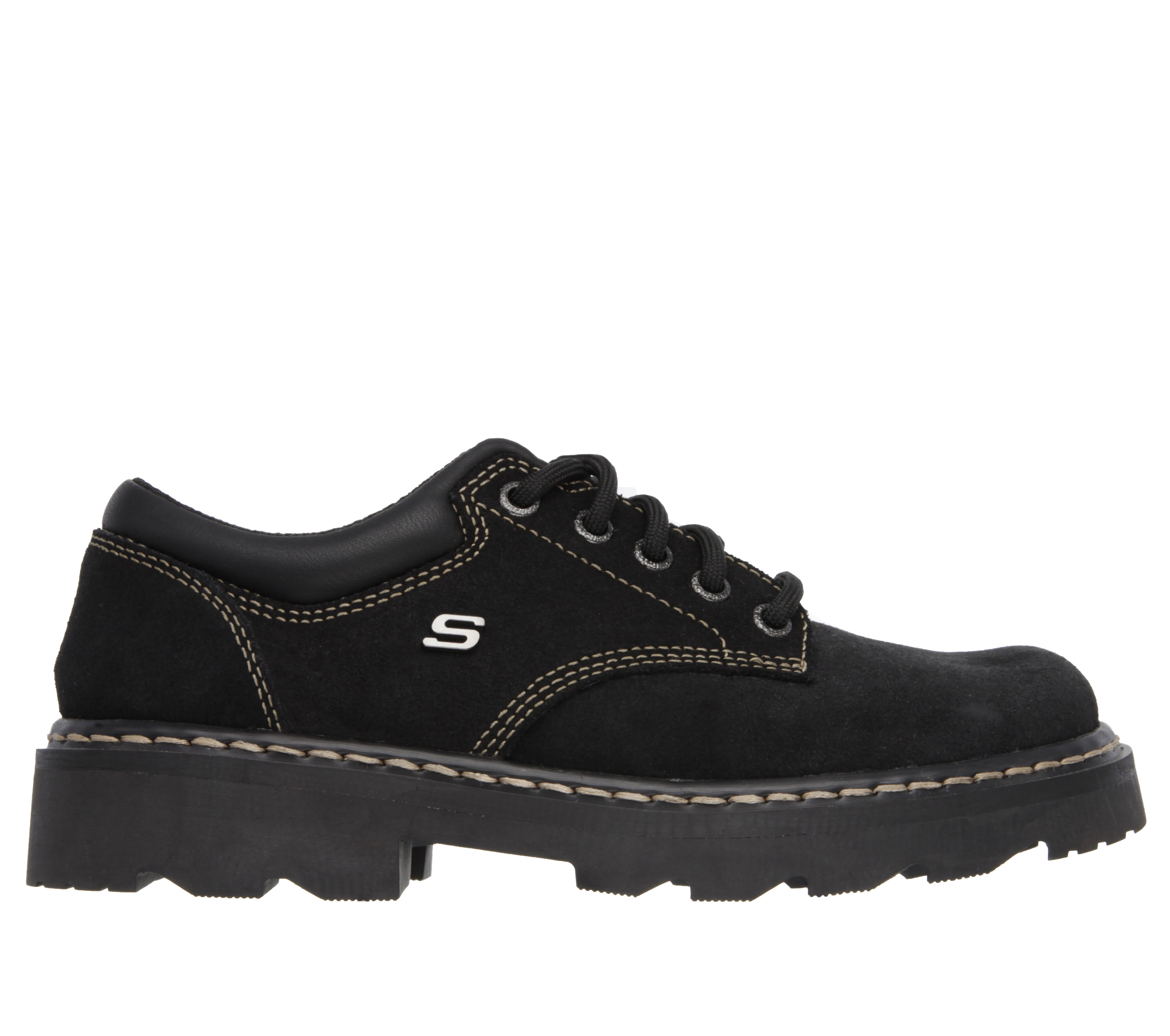 Skechers oxford sneaker new arrivals