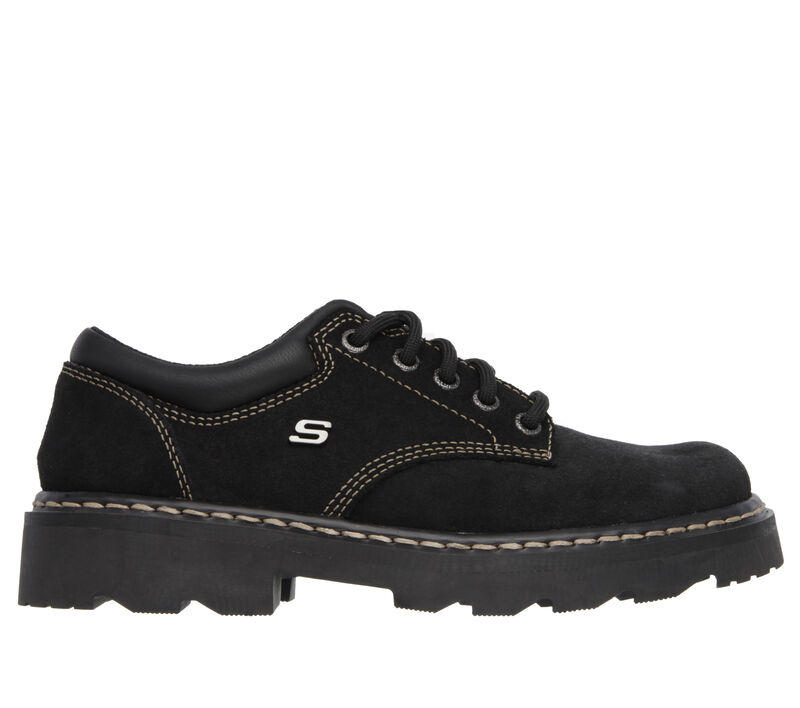 skechers parties mate oxford