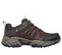 John Deere: Relaxed Fit Terraform - Dunlow, RED / BROWN, swatch