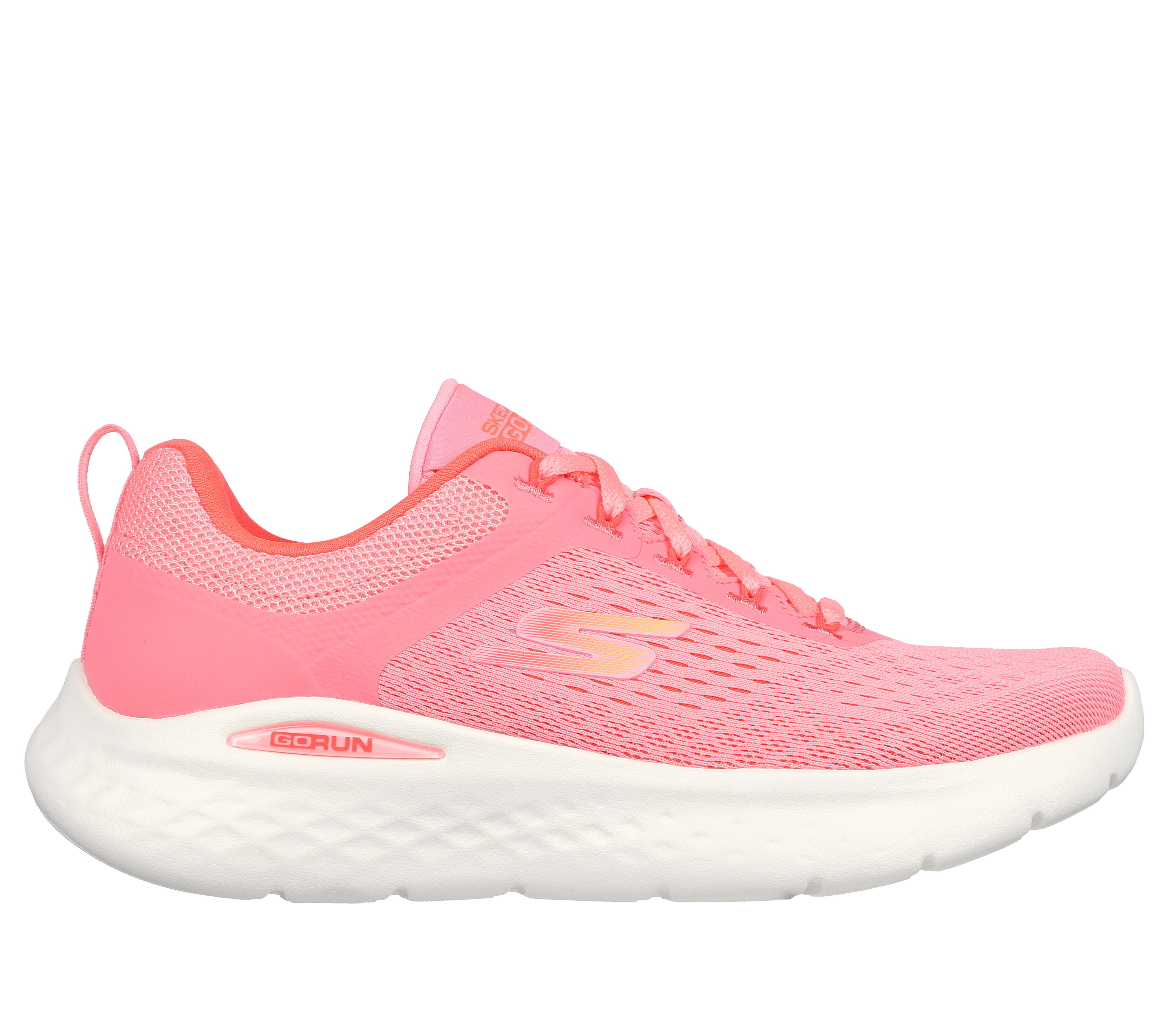 Go lite skechers top