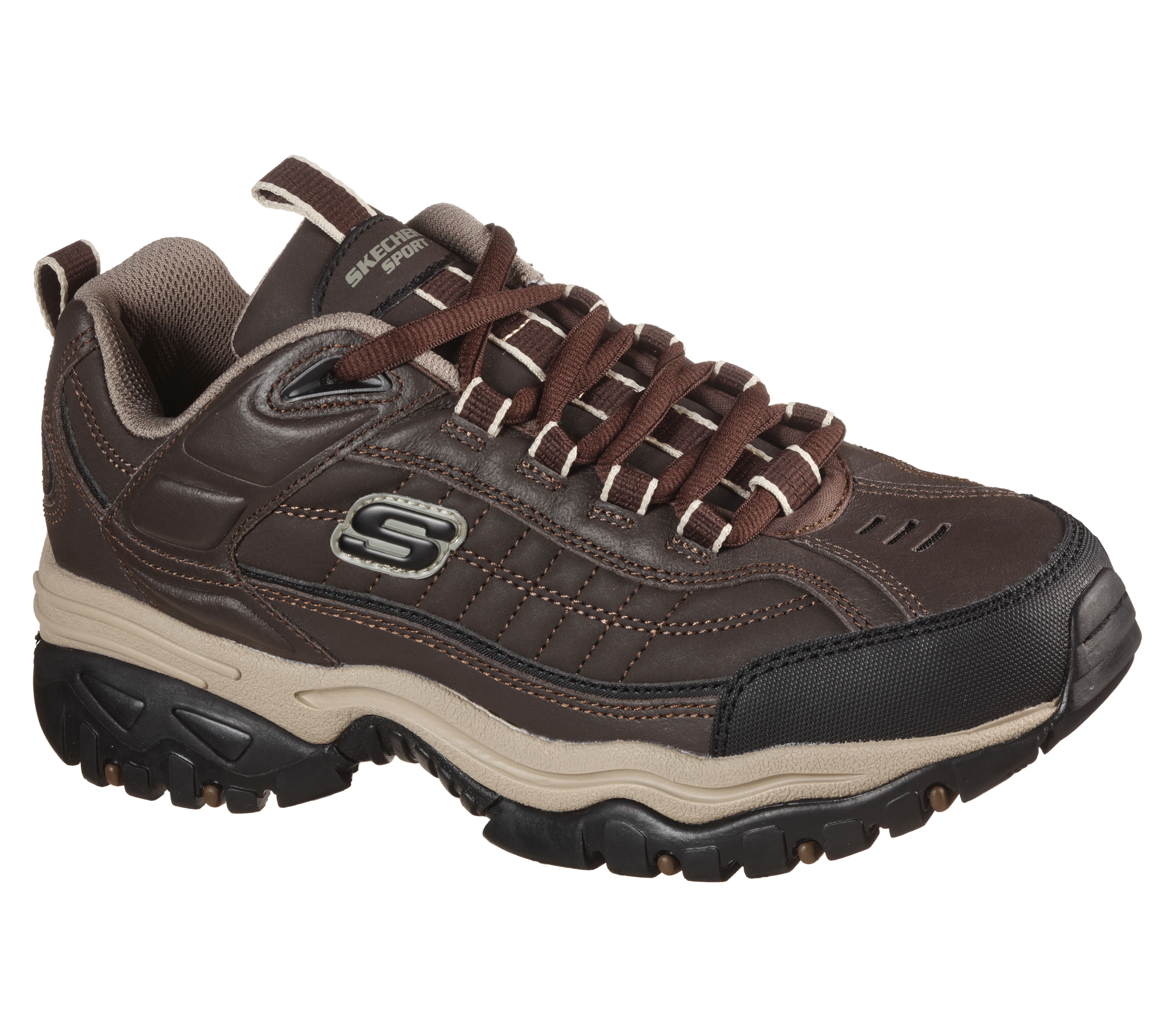 skechers energy downforce review