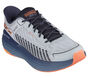 Skechers Slip-ins: Max Cushioning Suspension, GRIS / VERT MENTHE, large image number 4