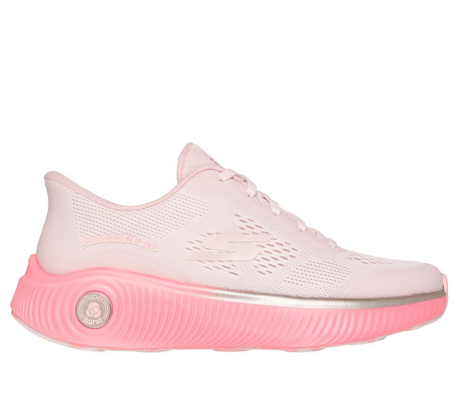 Skechers Slip-ins: GO RUN Anywhere, ROSE CLAIR, largeimage number 0