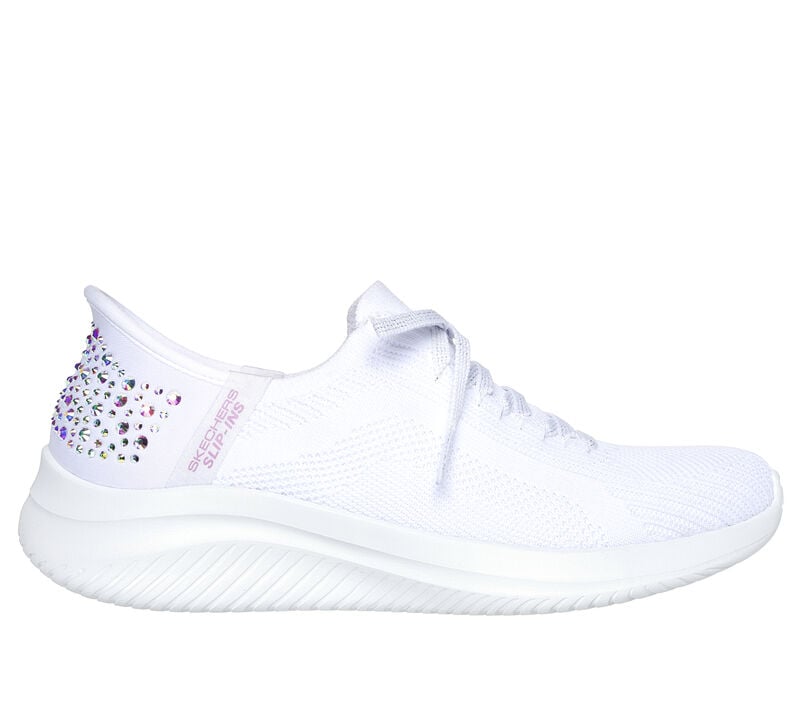 Magasinez le Skechers Slip-ins: Ultra Flex 3.0 - Shining Glitz | SKECHERS