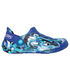 Foamies: Thermo-Rush - Lavamorphic, BLEU / BLANC, swatch