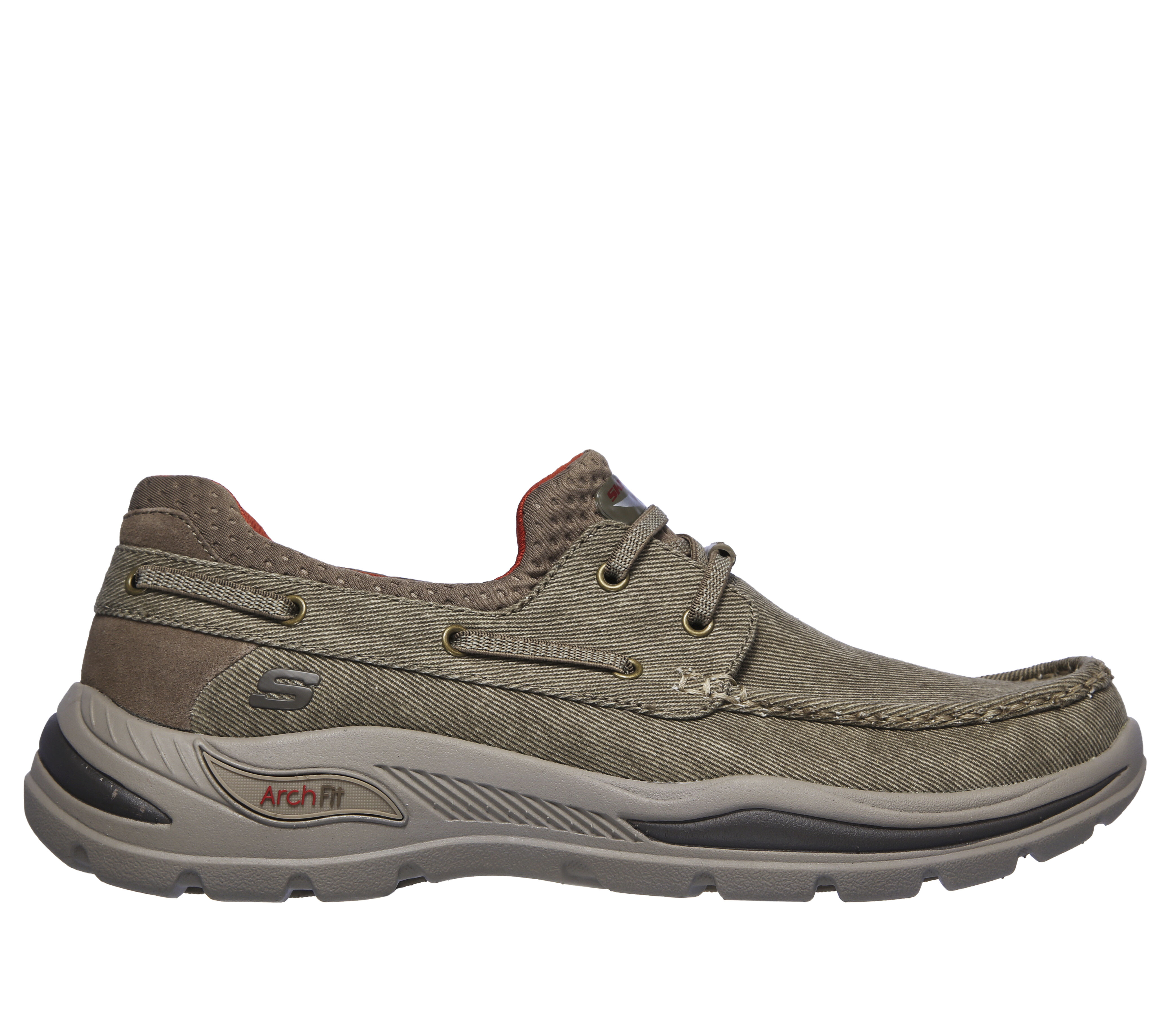 skechers mens footwear