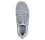 GO WALK 7 - Hailey, GRAY / SILVER, large image number 1