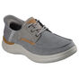 Skechers Slip-ins RF: Hasting - Niko, TAUPE, large image number 4