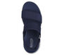GO WALK Massage Fit - Renee, BLEU MARINE, large image number 1