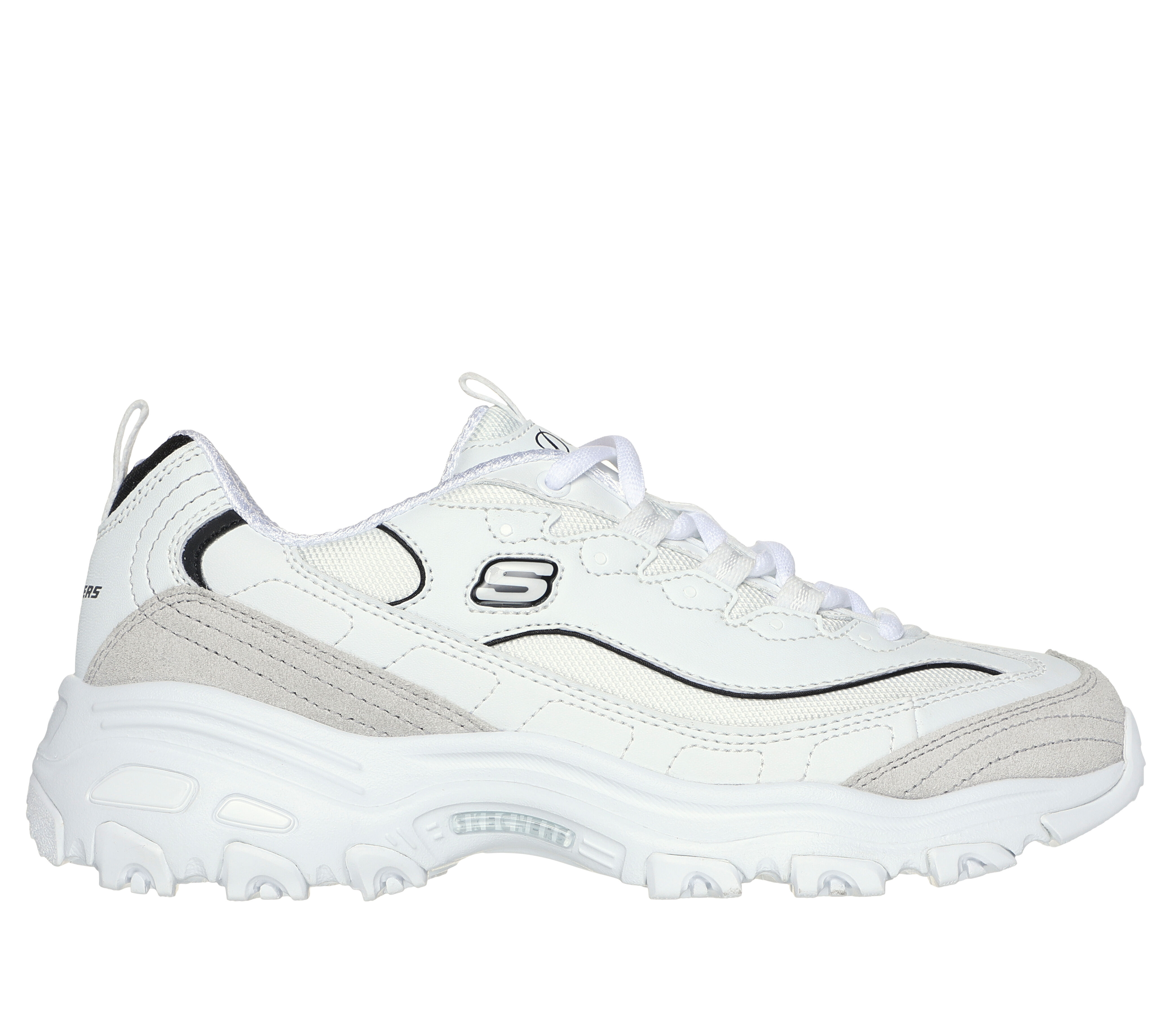Skechers d'lites 2 homme soldes hot sale