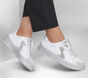 Hiland - Quite Chic, BLANC/ARGENT, large image number 1