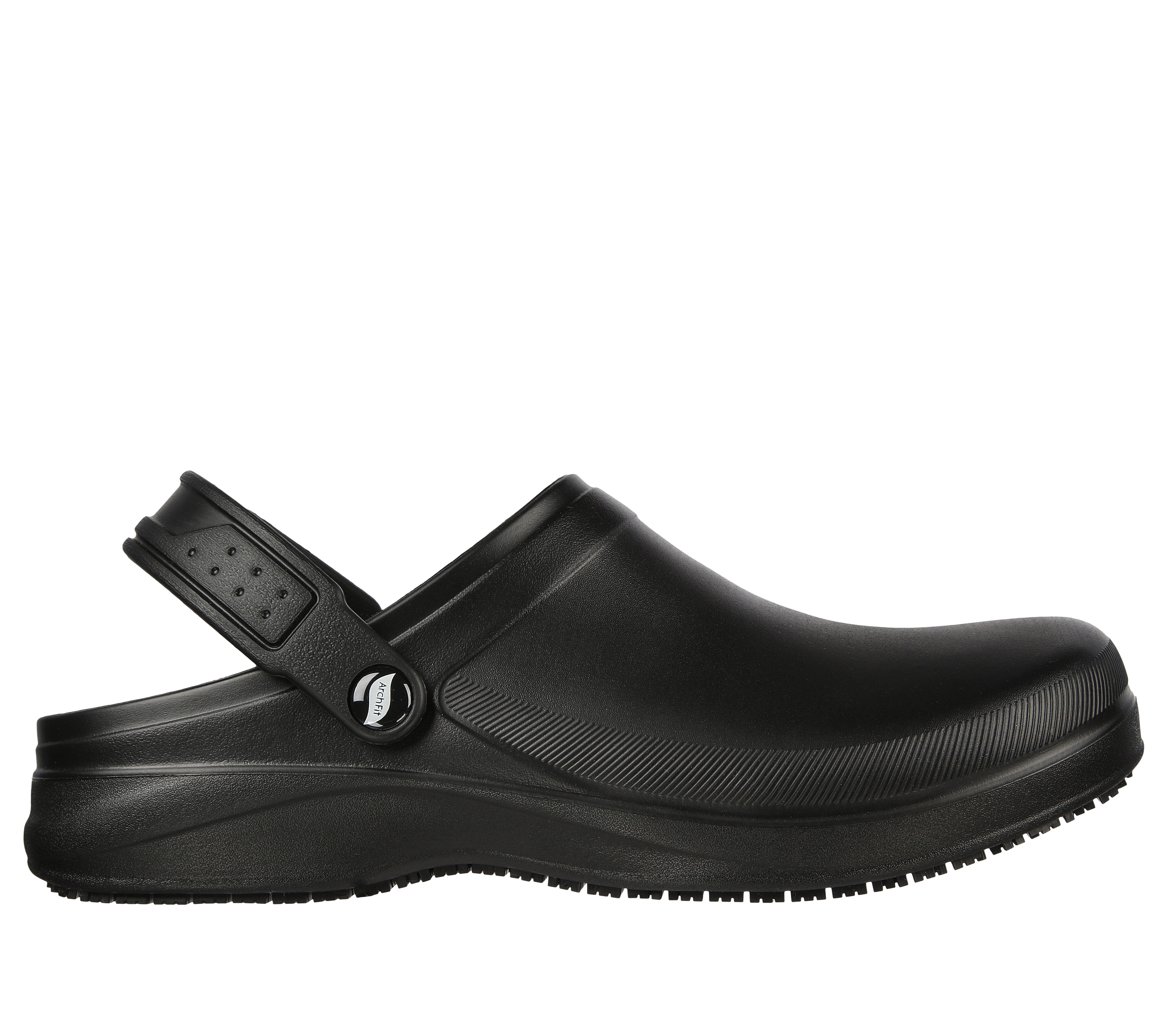 Orthopedic Clogs Arch Support Air Cooled Memory Foam SKECHERS