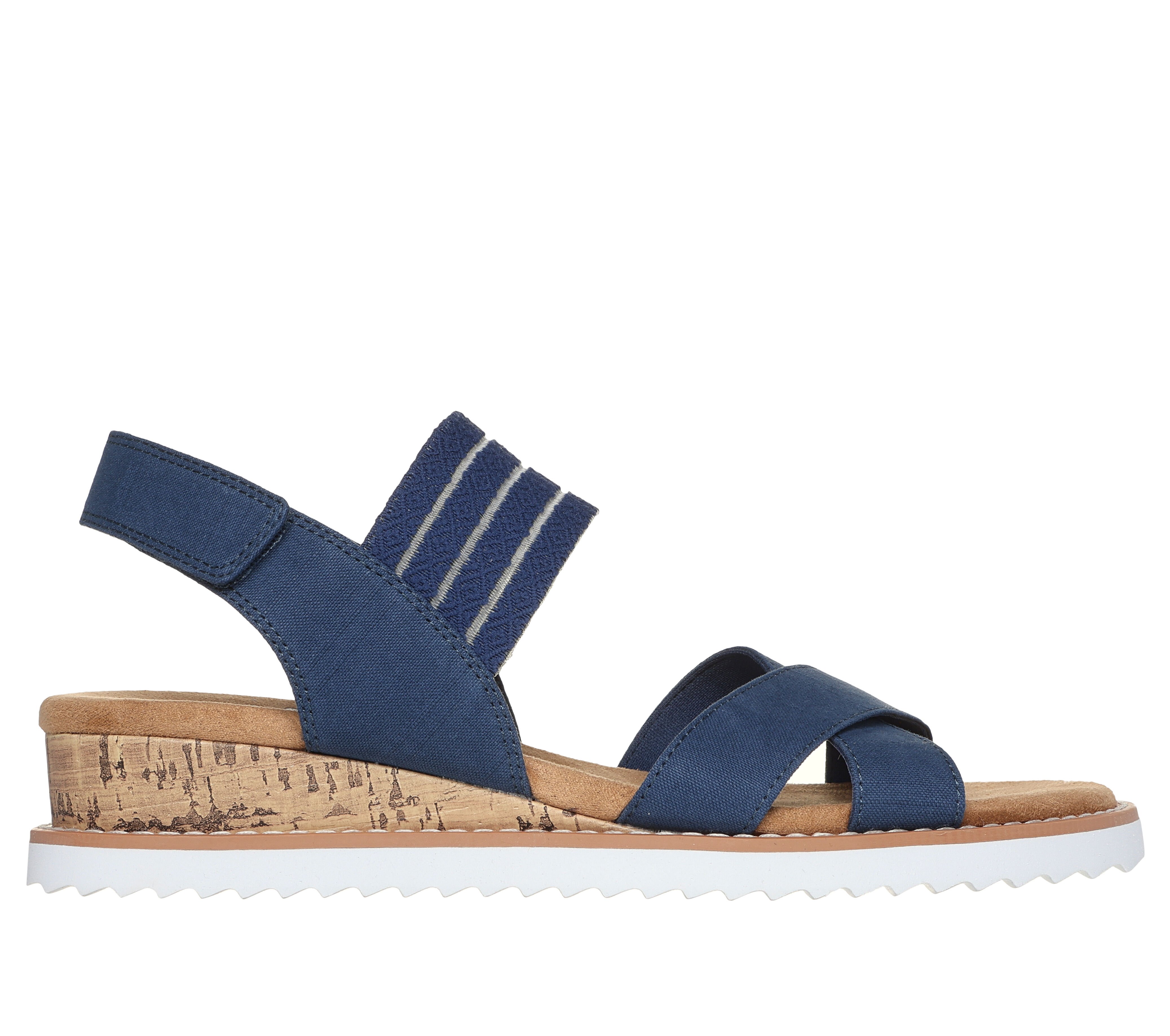 Shop the BOBS Desert Kiss Shore Enough SKECHERS CA