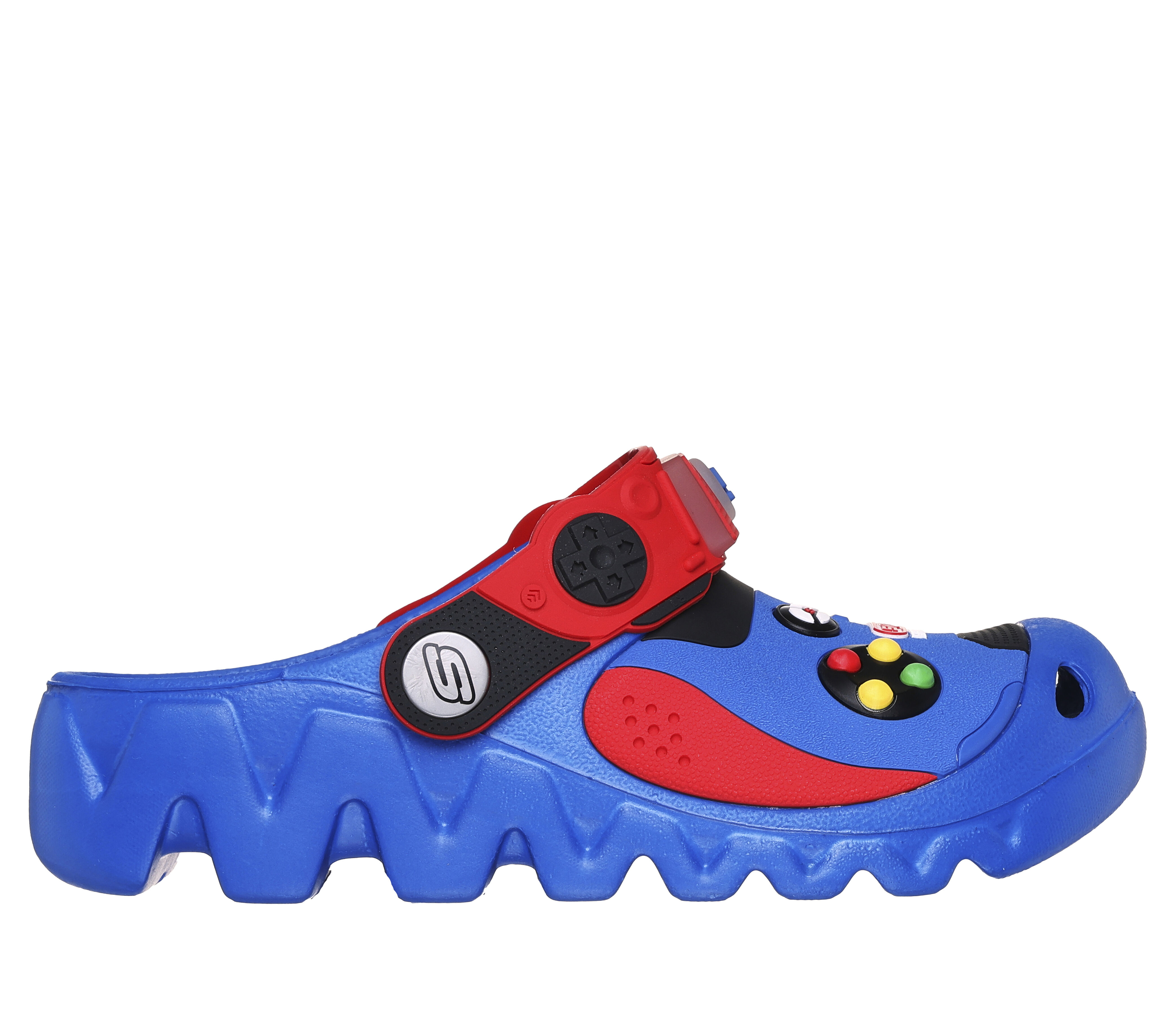 Online shopping boy sandal shop