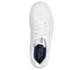 Sport Court 2.0 - Core Essential, WHITE / NAVY, large image number 1