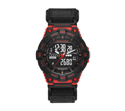 Downey Fast Wrap Watch